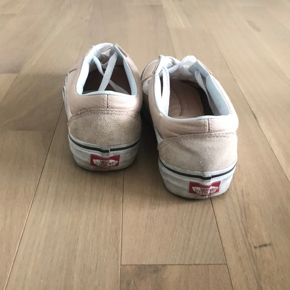 Pink vans - Picture 4 of 7